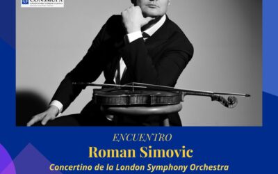Encuentro con Roman Simovic