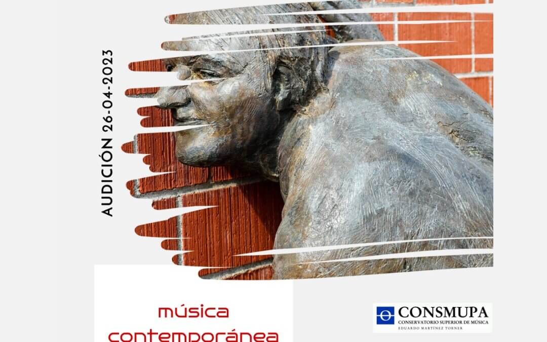 Música Contemporánea para Gaita y Piano
