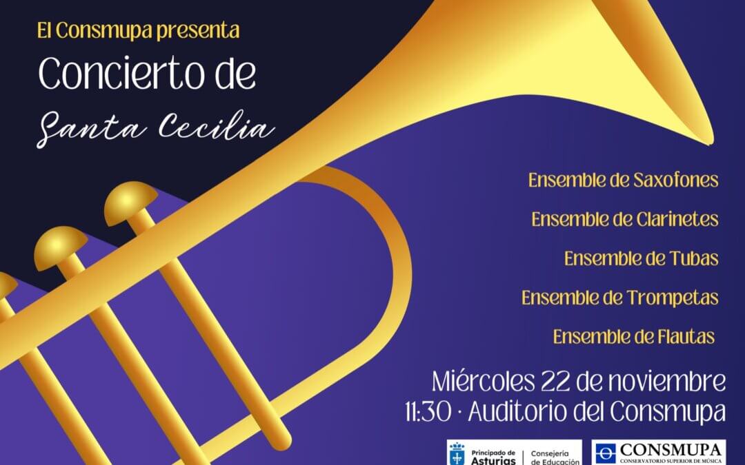FESTIVIDAD DE SANTA CECILIA