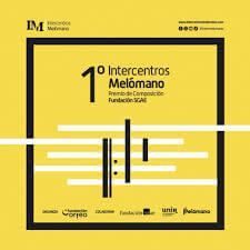Nace Intercentros Melómano-Premio de Composición Fundación SGAE