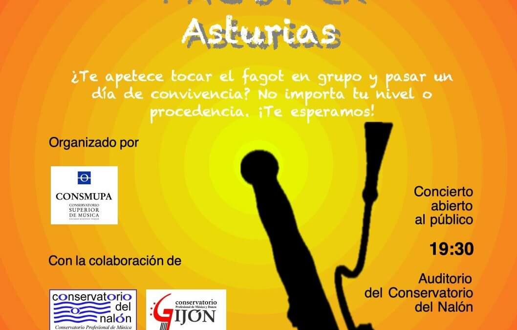ENCUENTRO DE FAGOT