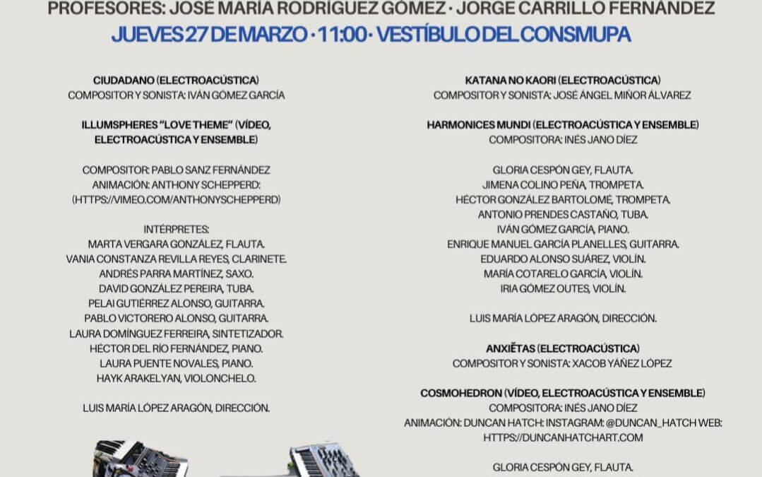 ELECTROSIMBIOSIS
