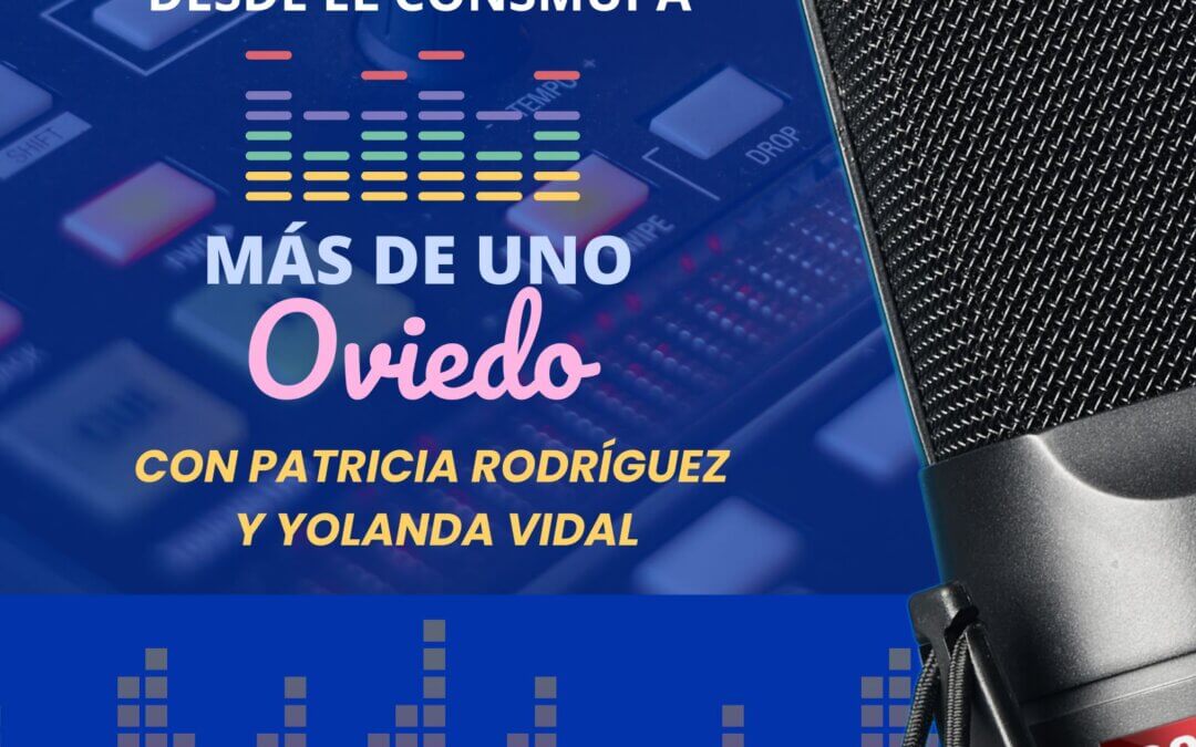 Onda Cero en el Consmupa
