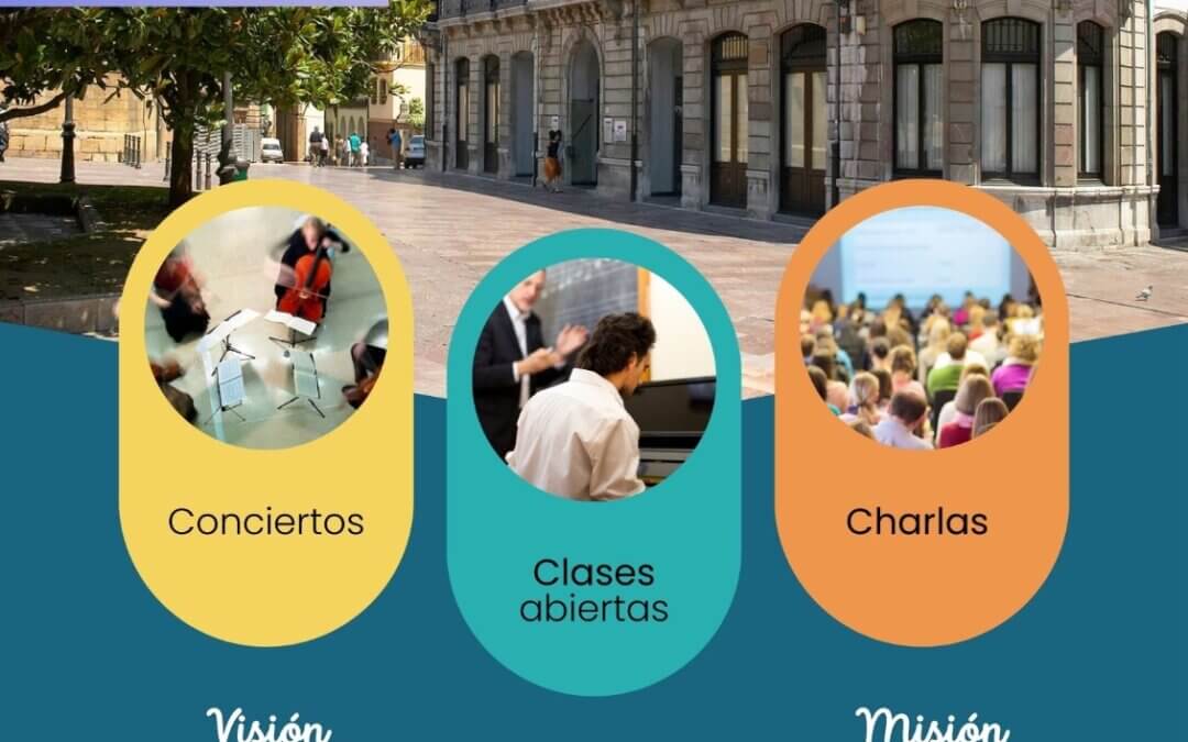 SEMANA DE PUERTAS ABIERTAS
