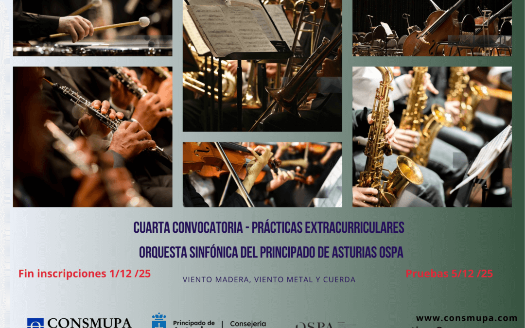 PRUEBAS EXTRACURRICULARES – OSPA