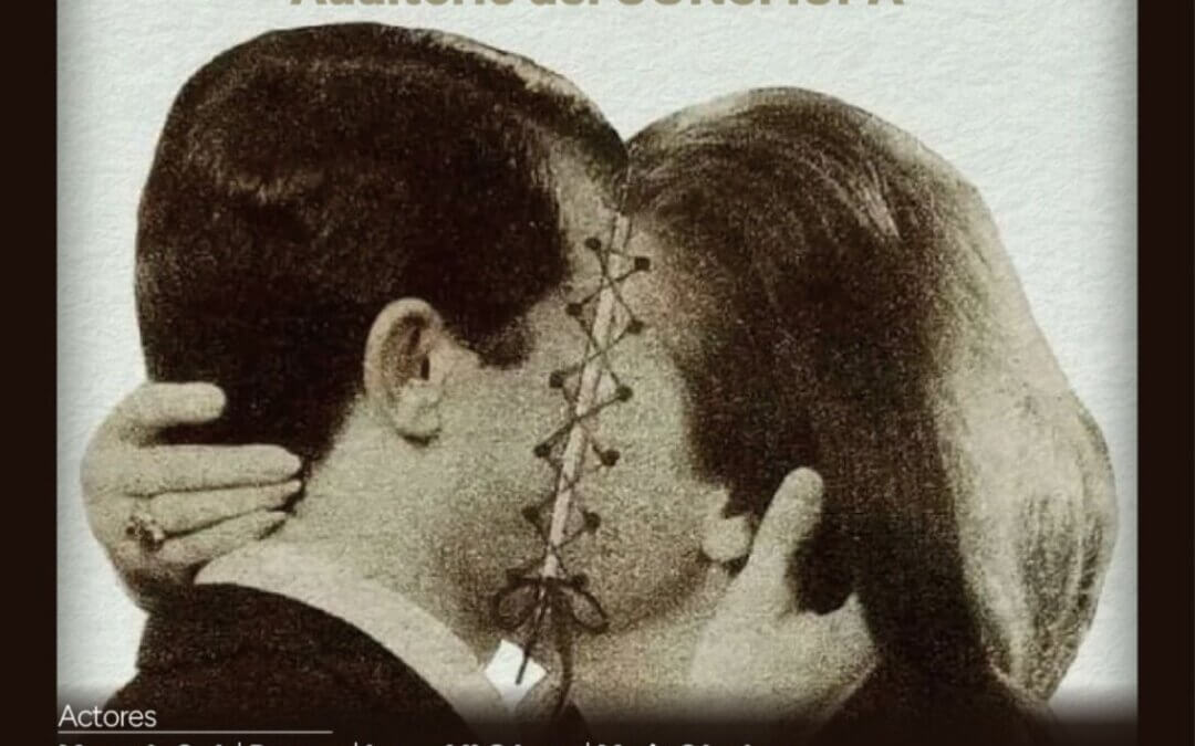 DIÁLOGO ENTRE ESPOSOS