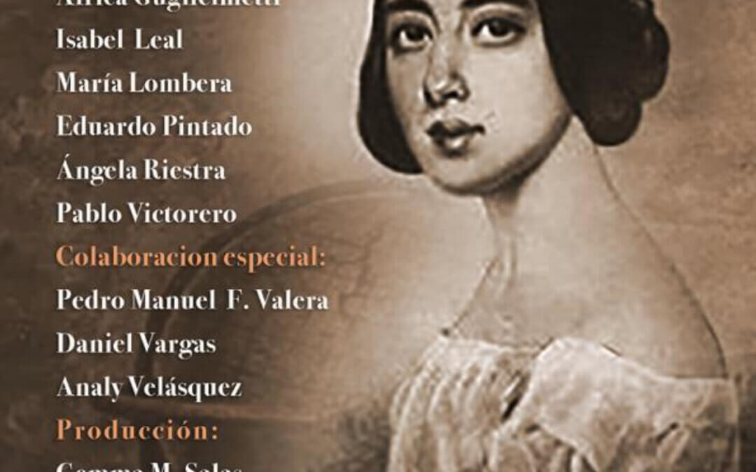 El salón de Pauline Viardot