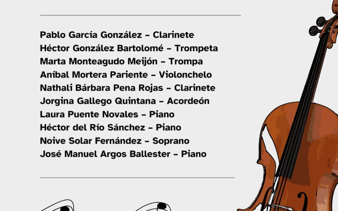 ASPIRANTES SELECCIONADOS-CONCURSO INTERCENTROS