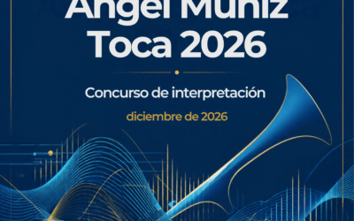 PREMIOS ÁNGEL MUÑIZ TOCA 2026. CONVOCATORIA