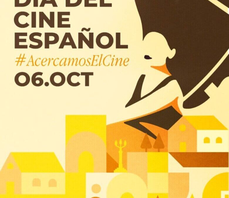 Día del Cine Español