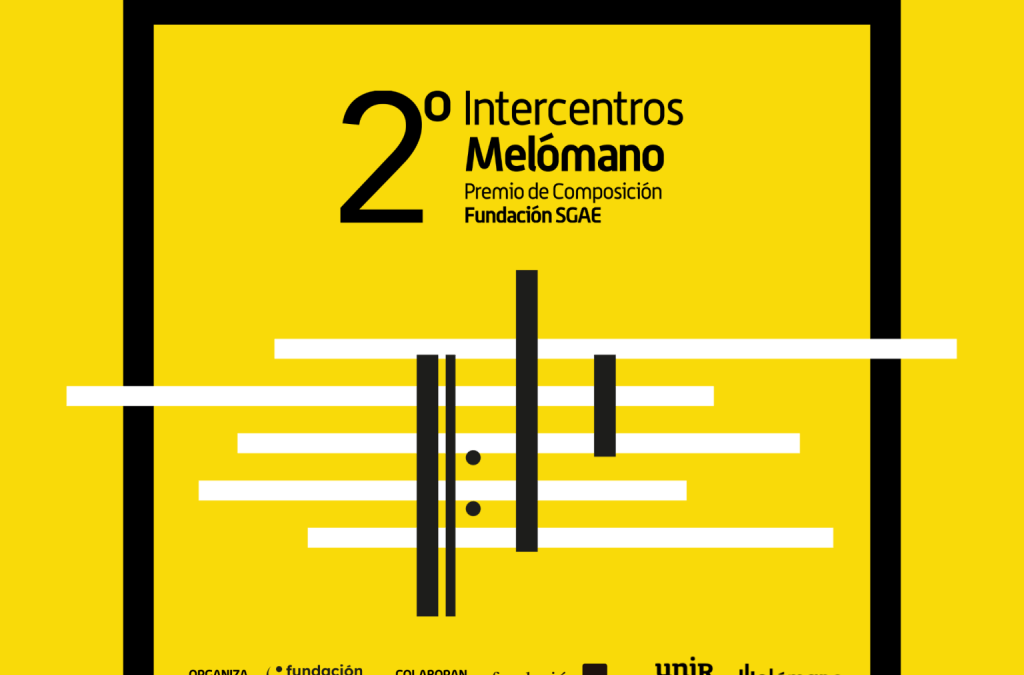 José Ángel Miñor, mención honorífica del 2º Intercentros Melómano – Premio de Composición Fundación SGAE