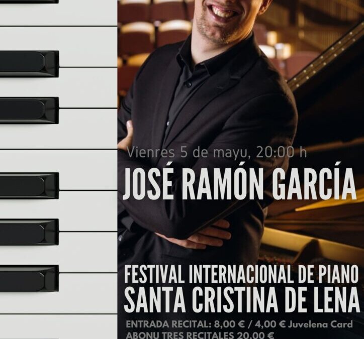 Festival Internacional de Piano