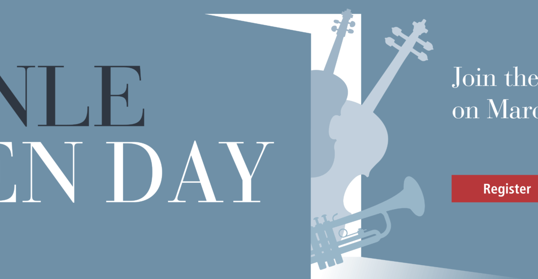 Henle Open Day