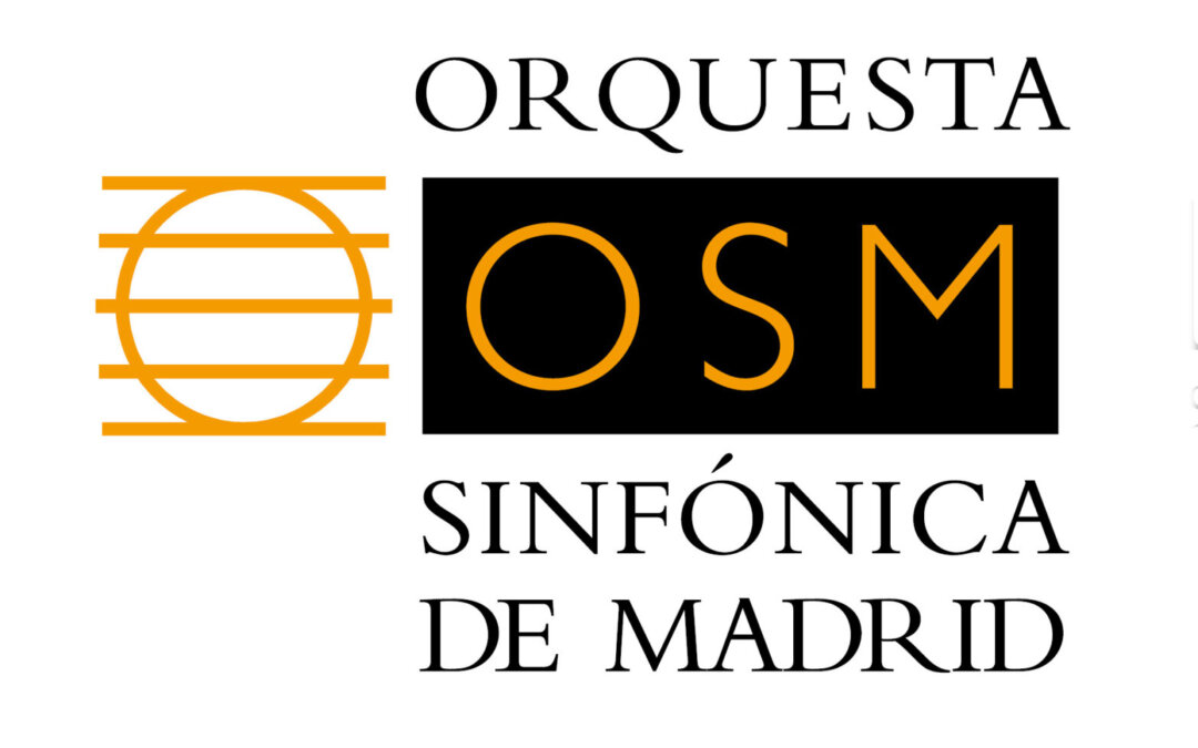 Plaza de clarinete solista en Orquesta Sinfónica de Madrid