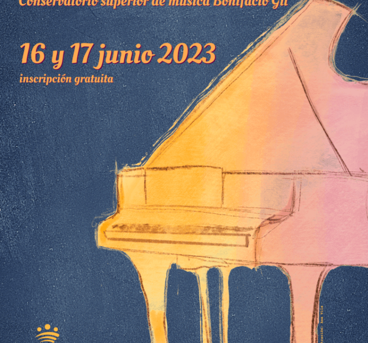 II Certamen Ibérico de piano