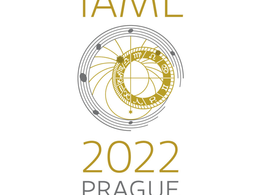 Congreso Internacional de Bibliotecas IAML 2022 en Praga