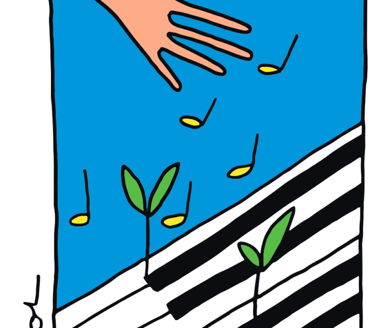 XII Concours International de Piano D’ Orléans Junior