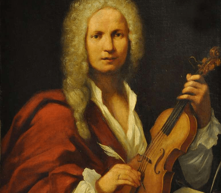 Antonio Vivaldi Youth Competition Vienna