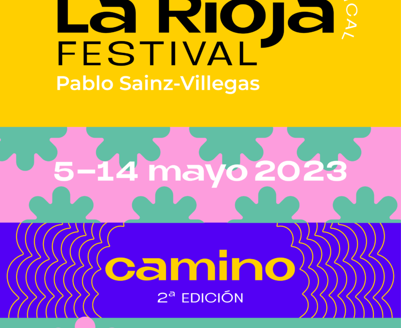 La Rioja Festival