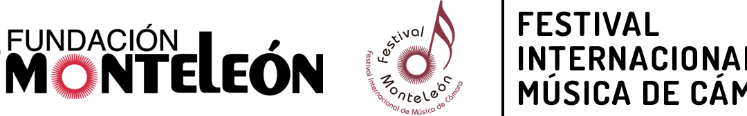 11º  Festival Internacional de Música de Cámara ‘Fundación MonteLeón