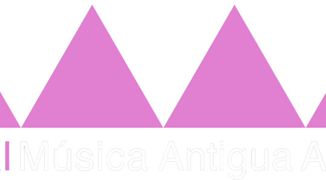 31.ª edición de Música Antigua Aranjuez