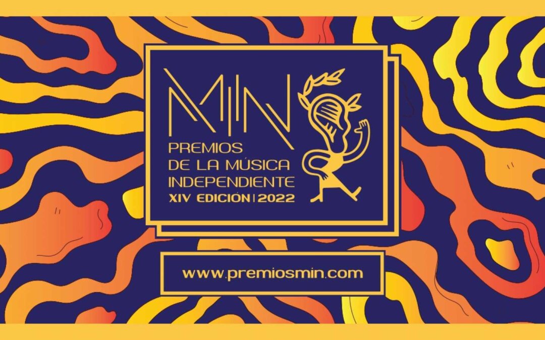Se abre la inscripción para los Premio MIN 2022